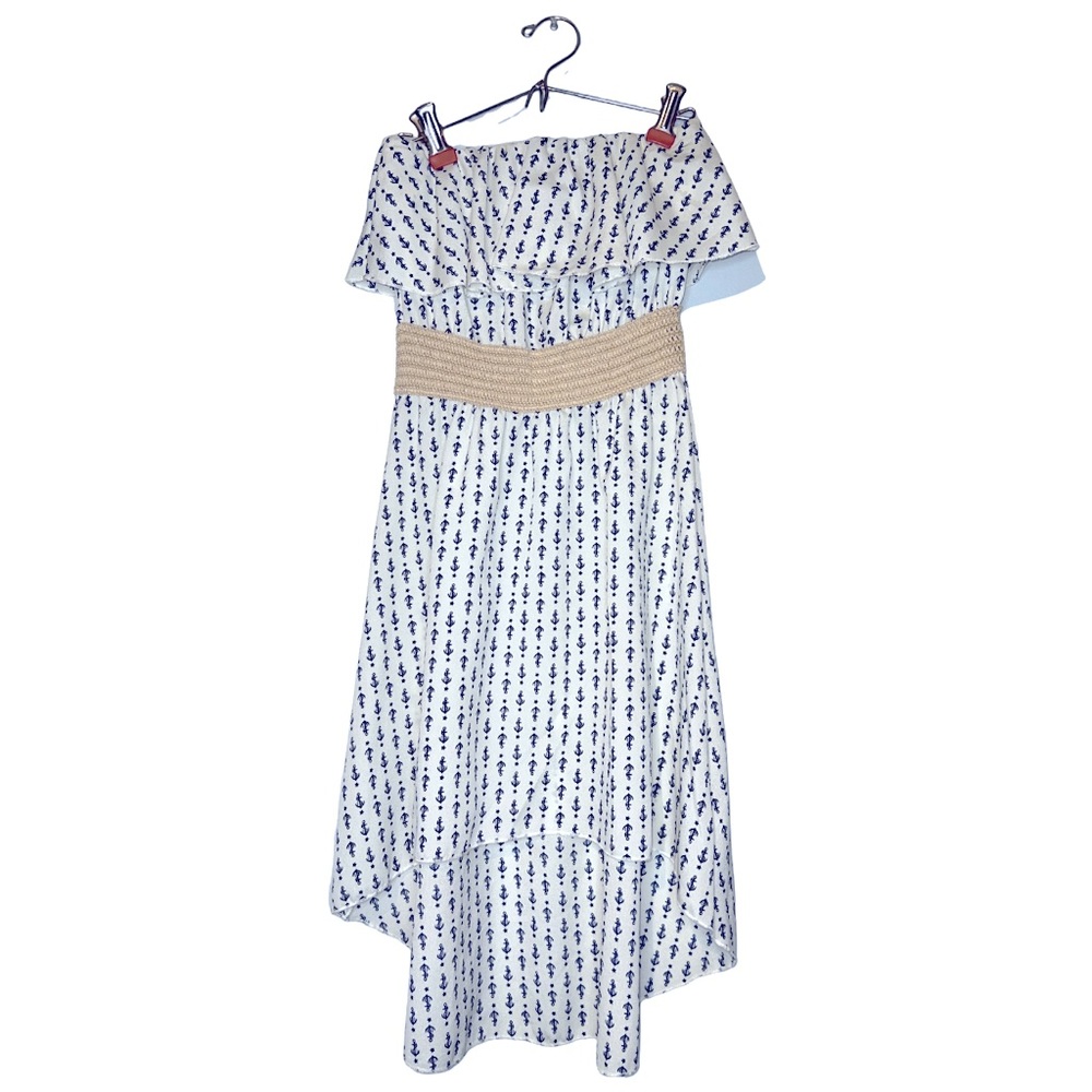 Ocean Drive Dress